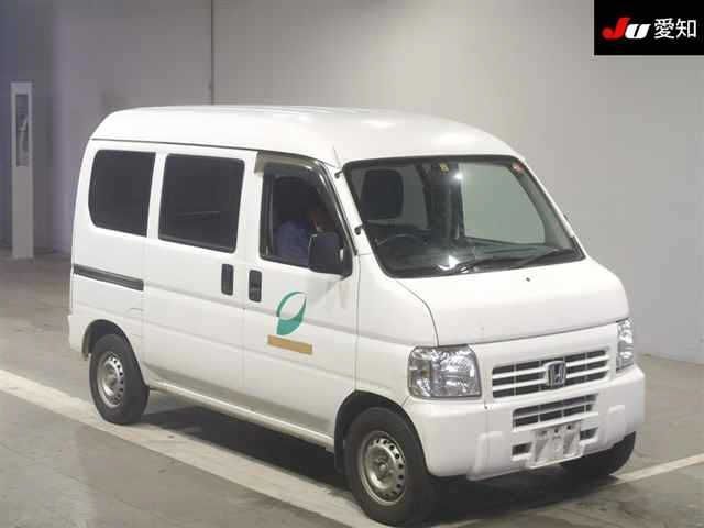 35178 Honda Acty van HH6 2017 г. (JU Aichi)